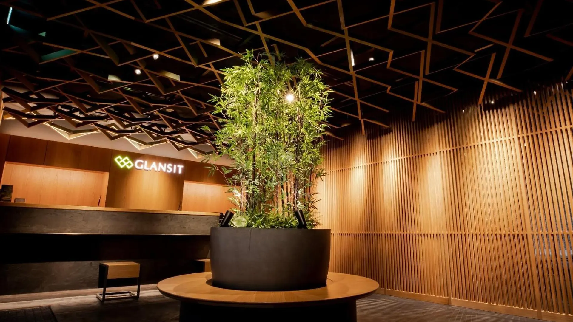 ** Kapselhotel Hotel Glansit Kyoto Kawaramachi Japan