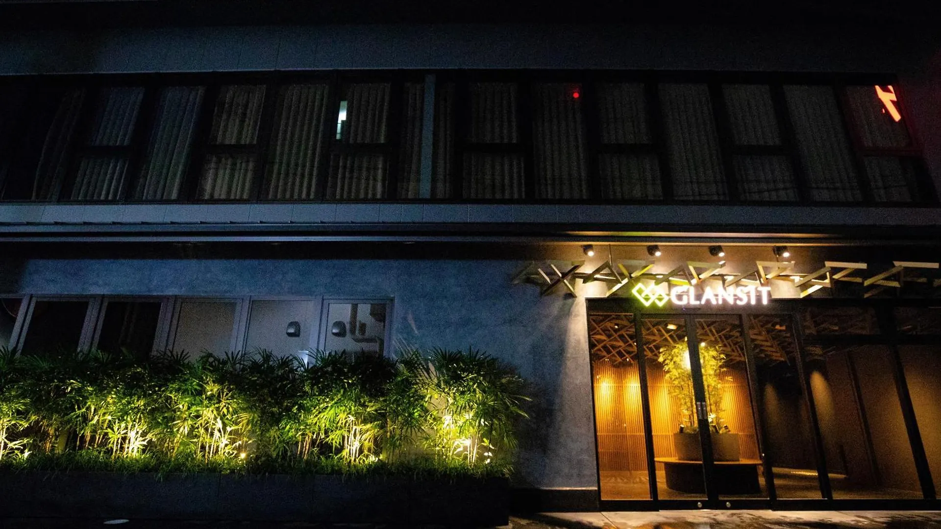 Hotel Glansit Kyoto Kawaramachi Japan