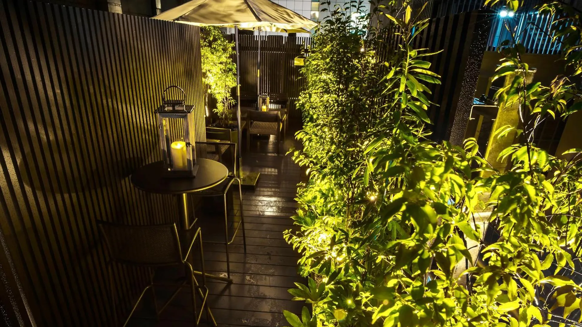 Hotel Glansit Kyoto Kawaramachi 2*,  Japan