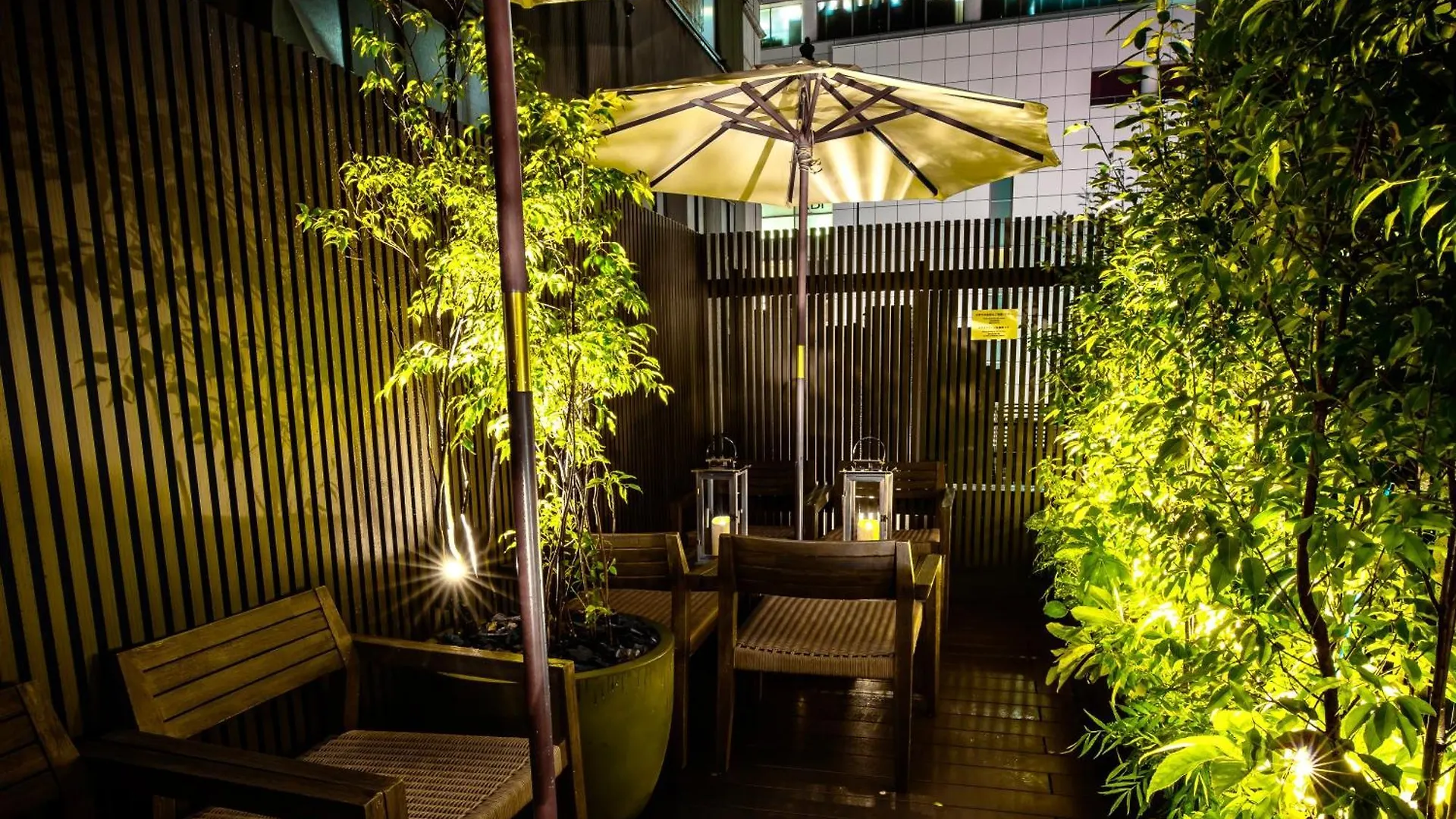 Kapselhotel Hotel Glansit Kyoto Kawaramachi