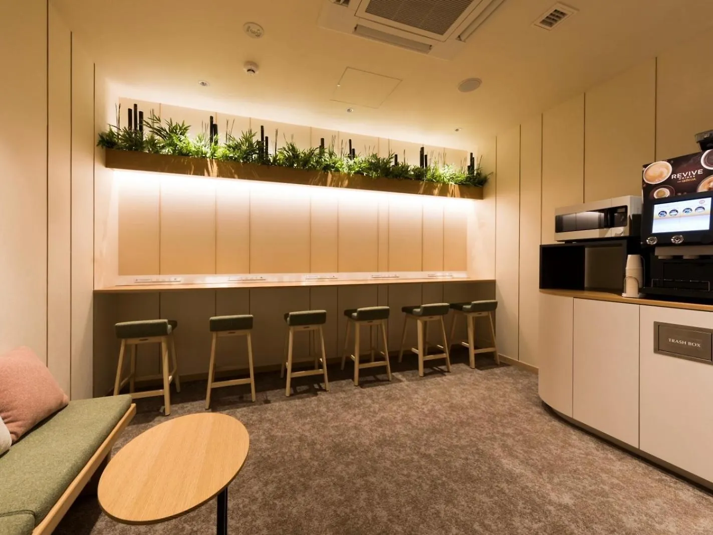 Hotel Glansit Kyoto Kawaramachi Japan
