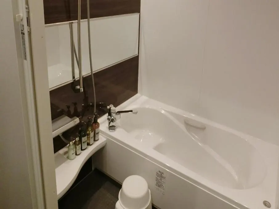 Kapselhotel Hotel Glansit Kyoto Kawaramachi