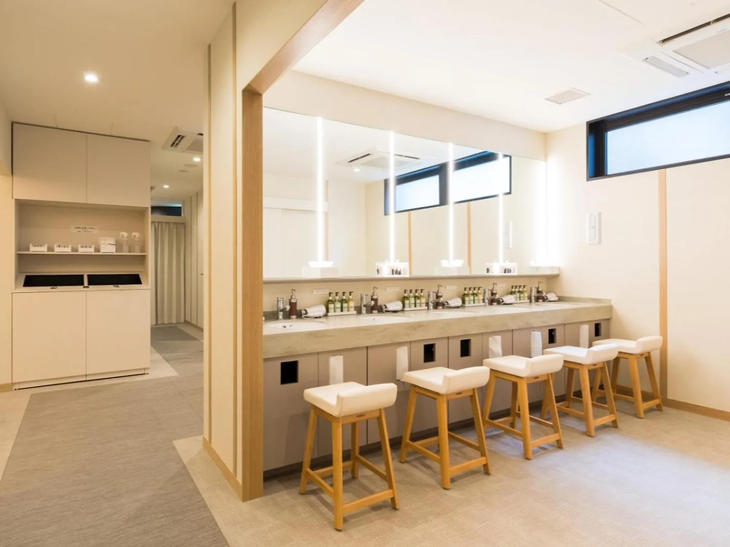 Hotel Glansit Kyoto Kawaramachi
