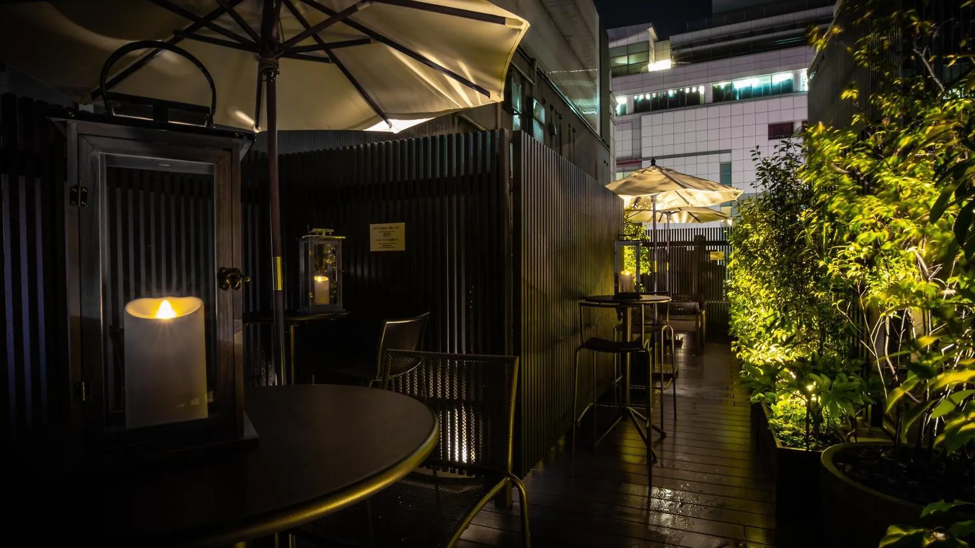 Hotel Glansit Kyoto Kawaramachi 2*,