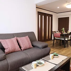  Apartment ケイアイコンホテルズ 池下 Japan