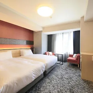 *** Hotel Keisei Richmond Monzennakacho Japan