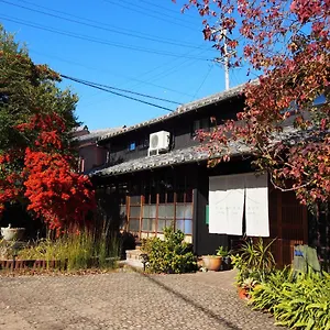  Homestay ヒルズハウスセカンド Japan