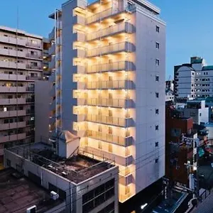  Apartment Pg Kuromon Japan