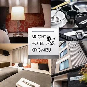 2* 아파트호텔 Bright Kiyomizu