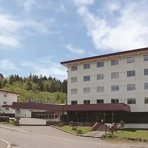 传统日式旅馆 大雪山白金观光酒店