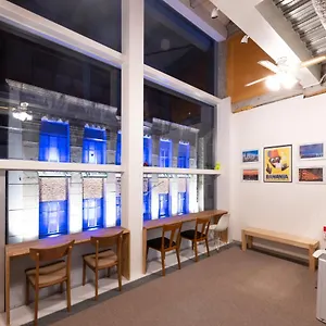 Bnb+ Yokohama Motomachi Yokohama (Kanagawa)