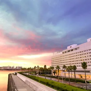 **** Hotel Tokyo Bay Maihama First Japan