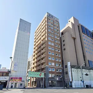 Toyoko Ekimae Ohashi Minami 3* Hiroshima