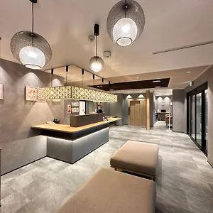 Ebisu 3* Ōsaka
