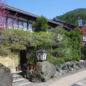 Ryoso Chatani Ryokan