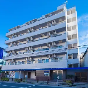 Mystays Ueno Iriyaguchi 3* Tōkyō