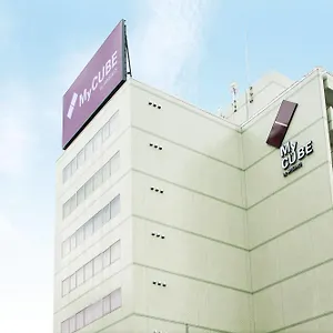  Capsule hotel Mycube By Mystays Asakusa Kuramae Japan