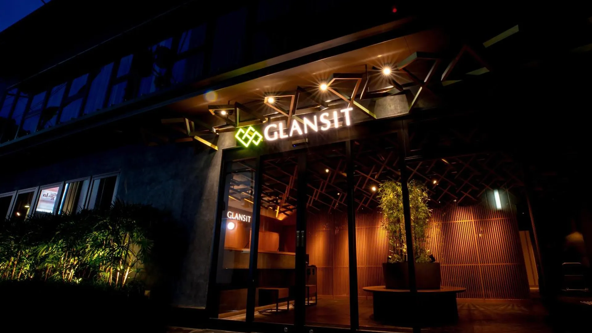 Hotel Glansit Kyoto Kawaramachi