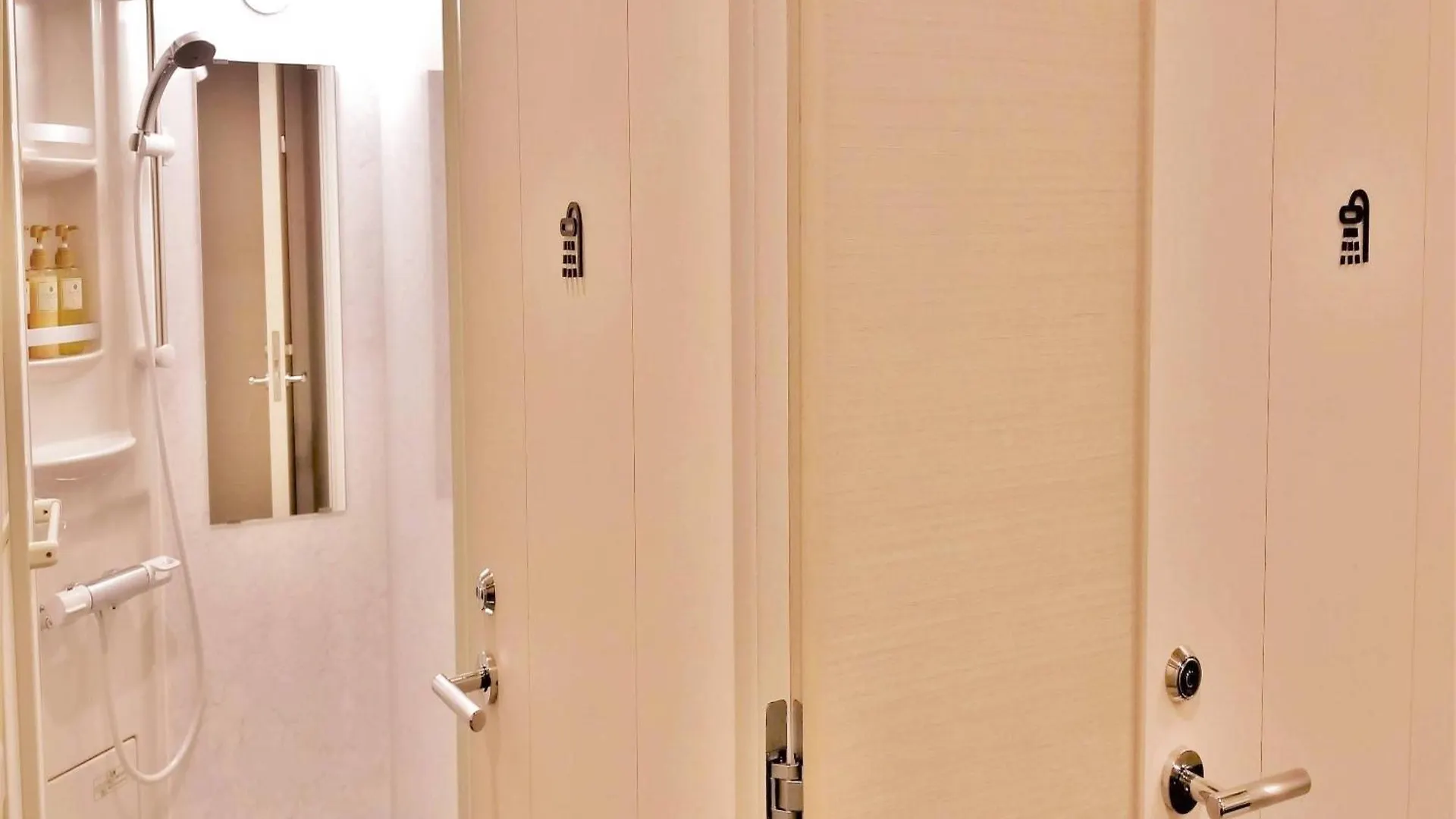 Glansit Kyoto Kawaramachi Hotell